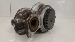 BOMBA D'ÁGUA GM S10 MWM 2.8 2006