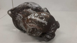 BOMBA D'ÁGUA GM S10 MWM 2.8 2006