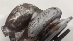 BOMBA D'ÁGUA GM S10 MWM 2.8 2006