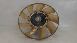 Hélice Ventoinha C/motor Gm S10 Mwm 2.8 2006