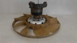 HÉLICE VENTOINHA C/MOTOR GM S10 MWM 2.8 2006