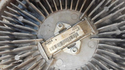 HÉLICE VENTOINHA C/MOTOR GM S10 MWM 2.8 2006