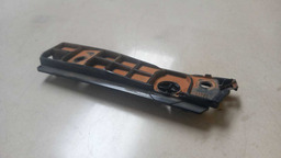  GUIA PARA-CHOQUE D E TOYOTA HILUX SW4 2.8 2017 2018