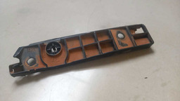  GUIA PARA-CHOQUE D E TOYOTA HILUX SW4 2.8 2017 2018