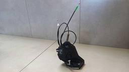 Fechadura Elétrica T E Toyota Hilux Sw4 2.8 2017 2018