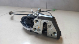 FECHADURA ELÉTRICA T E TOYOTA HILUX SW4 2.8 2017 2018