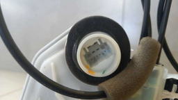 FECHADURA ELÉTRICA T E TOYOTA HILUX SW4 2.8 2017 2018