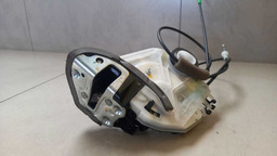 FECHADURA ELÉTRICA T E TOYOTA HILUX SW4 2.8 2017 2018