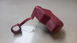 CAPA POLO POSITIVO BATERIA TOYOTA HILUX SW4 2.8 2017 2018