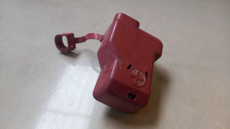 CAPA POLO POSITIVO BATERIA TOYOTA HILUX SW4 2.8 2017 2018