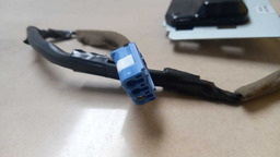 MÓDULO GPS ANTENA TOYOTA HILUX SW4 2.8 2017 2018