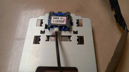 MÓDULO GPS ANTENA TOYOTA HILUX SW4 2.8 2017 2018