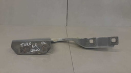 BRAÇO CAPÔ ESQUERDA FIAT TORO 2020