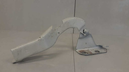 BRAÇO CAPÔ ESQUERDA FIAT TORO 2020