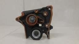 Suporte Esticador Correia Fiat Toro 2.0 2020 Diesel 