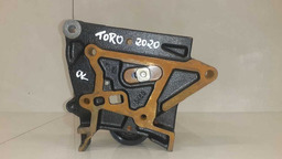 SUPORTE ESTICADOR CORREIA FIAT TORO 2.0 2020 DIESEL 