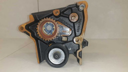 SUPORTE ESTICADOR CORREIA FIAT TORO 2.0 2020 DIESEL 