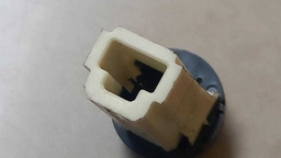 SENSOR CREPÚSCULO TOYOTA HILUX SW4 2.8 2017 2018