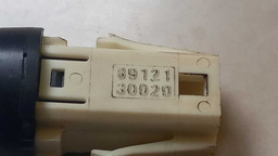 SENSOR CREPÚSCULO TOYOTA HILUX SW4 2.8 2017 2018