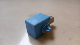 RELE BLOQUEIO PORTA TOYOTA HILUX SW4 2.8 2017 2018