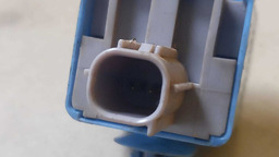 RELE BLOQUEIO PORTA TOYOTA HILUX SW4 2.8 2017 2018