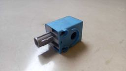 RELE BLOQUEIO PORTA TOYOTA HILUX SW4 2.8 2017 2018