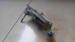 MOTOR LIMPADOR TRASEIRO TOYOTA HILUX SW4 2.8 2017 2018