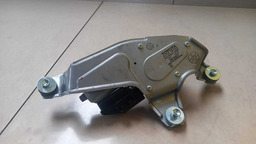 MOTOR LIMPADOR TRASEIRO TOYOTA HILUX SW4 2.8 2017 2018