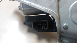 MOTOR LIMPADOR TRASEIRO TOYOTA HILUX SW4 2.8 2017 2018