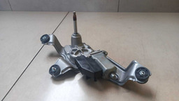 MOTOR LIMPADOR TRASEIRO TOYOTA HILUX SW4 2.8 2017 2018