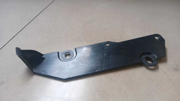 TAMPA PAINEL INSTRUMENTO L E TOYOTA HILUX SW4 2.8 2017 2018