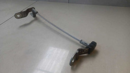 CABO AÇO ANTI QUEDA TOYOTA HILUX SW4 2.8 2017 2018