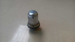 Porca Roda Toyota Hilux Sw4 2.8 2017 2018