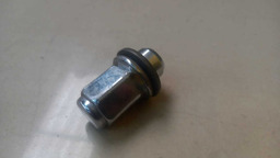 PORCA RODA TOYOTA HILUX SW4 2.8 2017 2018