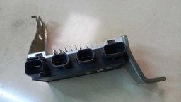 MÓDULO BICO INJETORES TOYOTA HILUX SW4 2.8 2017 2018