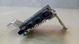 MÓDULO BICO INJETORES TOYOTA HILUX SW4 2.8 2017 2018