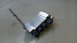 MÓDULO BICO INJETORES TOYOTA HILUX SW4 2.8 2017 2018