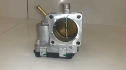 CORPO BORBOLETA JEEP RENEGADE 1.8 FLEX 2017 A 2020