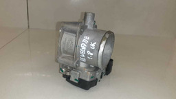 CORPO BORBOLETA JEEP RENEGADE 1.8 FLEX 2017 A 2020