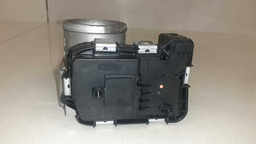 CORPO BORBOLETA JEEP RENEGADE 1.8 FLEX 2017 A 2020