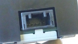 MÓDULO CONTROLE PORTA SMART DOOR TOYOTA HILUX SW4 2017 2018