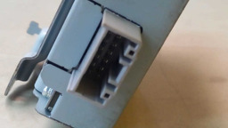 MÓDULO CENTRAL ALARME TOYOTA HILUX SW4 2.8 2017 2018