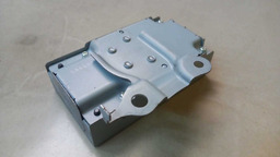 MÓDULO CENTRAL ALARME TOYOTA HILUX SW4 2.8 2017 2018