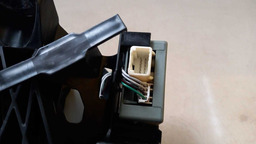 ALAVANCA SELETORA MARCHA AUTOMÁTICO TOYOTA HILUX 2017 2018