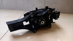 ALAVANCA SELETORA MARCHA AUTOMÁTICO TOYOTA HILUX 2017 2018