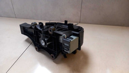 ALAVANCA SELETORA MARCHA AUTOMÁTICO TOYOTA HILUX 2017 2018