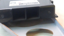 MÓDULO IMOBILIZADOR ANTI FURTO TOYOTA HILUX SW4 2017 2018