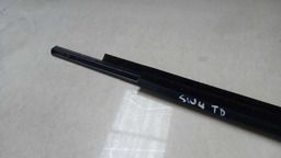 PESTANA PORTA TRASEIRA DIREITO TOYOTA HILUX SW4 2017 2018