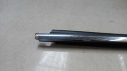 PESTANA PORTA TRASEIRA DIREITO TOYOTA HILUX SW4 2017 2018