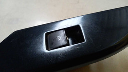 BOTÃO VIDRO ELÉTRICO TRASEIRO E TOYOTA HILUX SW4 2017 2018